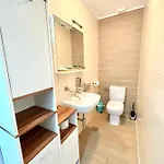Lounge Apartamento *