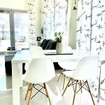 Lounge Apartamento