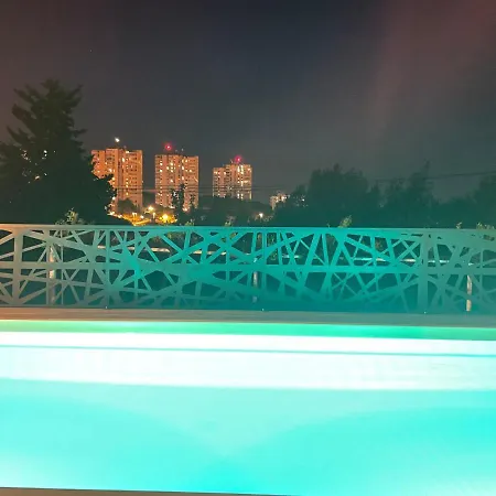 Lounge Apartment Pula