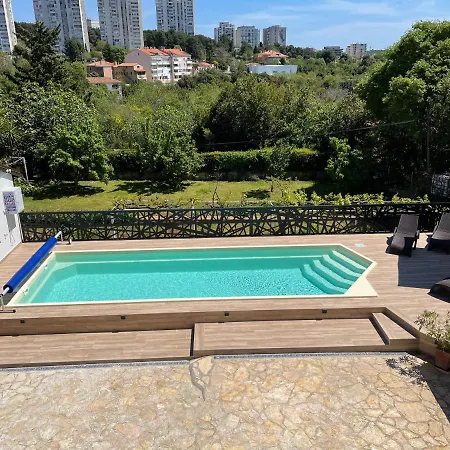 Lounge Appartement *