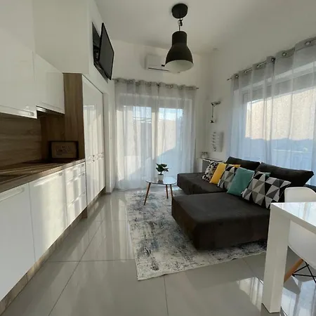 Lounge 아파트 풀라