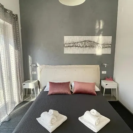 Appartement Lounge Pula