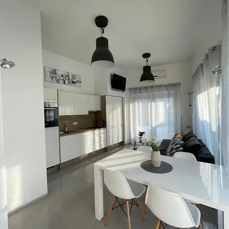 Appartement Lounge *