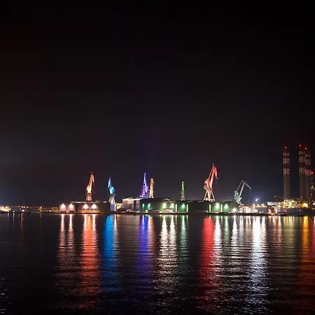 Appartement Lounge *