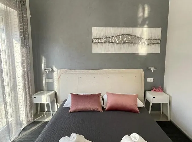 Apartment Lounge Pula