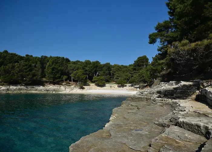 Lounge Apartment Pula