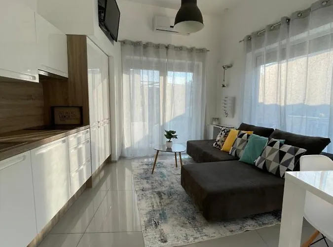 Lounge 公寓 普拉